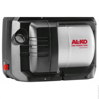 Al-ko HW 4000 FCS Comfort